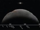 Астрономы определили самый отдаленный из когда-либо наблюдаемых в Солнечной системе объект