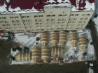 На Прикарпатье развернули мобильный госпиталь, устанавливают блокпосты