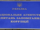 НАПК составило 2 админпротокола на экс-главу КСУ Тупицкого