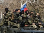Обострение на Донбассе может быть связано с ротацией оккупационных войск