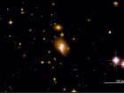 Астрономы открыли новые скопления галактик, скрывающиеся на виду