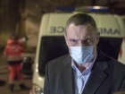 Кличко рассказал о тяжелой ситуации с коронавирусом в Киеве
