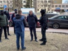 На взятке задержан главный госинспектор-ревизор налоговой Киевщины