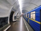 Общественный транспорт в Киеве решили не останавливать