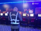 Полицейский организовал работу нескольких подпольных казино