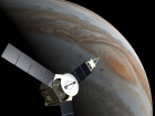 Новое исследование раскрывает тайну интересной авроральной активности Юпитера