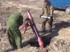 Сутки ООС: оккупанты неоднократно применяли 120-мм минометы