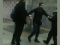 В Харькове пьяный антимасочник набросился на полицейского за з...