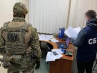 В Хмельницком СБУ провела обыски у псевдодепутатов фейкового "городского совета"