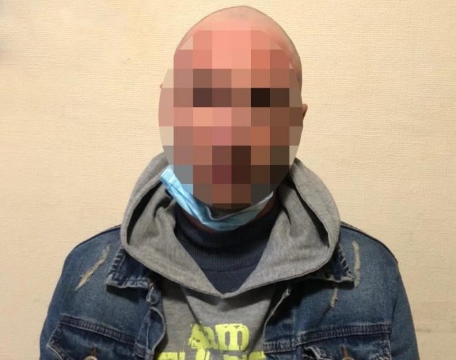 Задержан четвертый подозреваемый в убийстве общественного активиста Мандича - фото