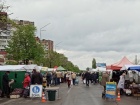 12-16 мая в Киеве состоятся районные ярмарки