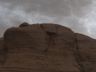 Марсоход Curiosity сфотографировал блестящие облака
