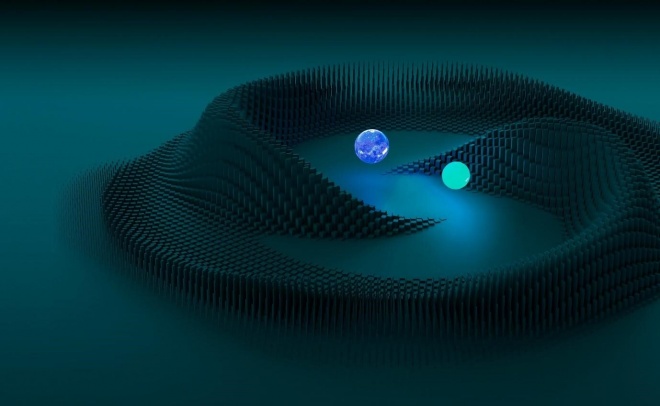 Предложен новый метод уточнения константы Хаббла с помощью гравитационных волн - фото