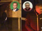 Председатель бюджетного комитета ВР возможно дружит с крупнейшим подрядчиком "Большого строительства"