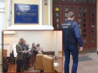 В "Киевтеплоэнерго" провели обыски
