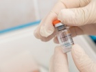 За сутки в Украине сделано 19 тыс прививок против COVID-19