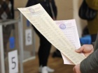 Голова избирательного участка в Киеве подозревается в подделке результатов выборов