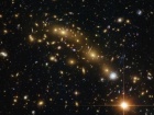 Космический рассвет наступил в 250-350 млн лет после Большого взрыва