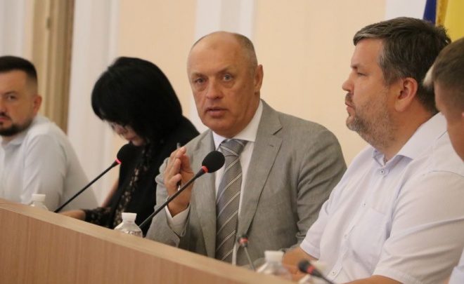 Мэр Полтавы: Называть режим "путинским" это неправильно - фото