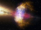 Разбухшие звезды во Вселенной: ученые получили редкие сведения эволюции звезд