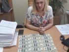 ВСП решил уволить судью ОАСК Власенкову, уличенную во взяточничестве