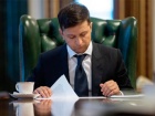 Зеленский собирается ветировать закон о декларировании из-за поправок "Слуг народа"