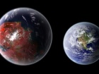 Землеподобные биосферы на других планетах могут быть редкостью