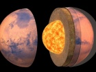 Марс имеет большое жидкое ядро — раскрыта внутренняя структура Красной планеты