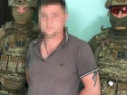 На Кировоградщине задержан агент российских спецслужб