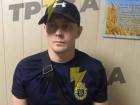 В Харькове полиция задержала одного из "титушек" Ильи Кивы