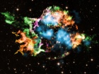 Взрывы сверхновых могут поддерживаться нейтрино от нейтронных звезд