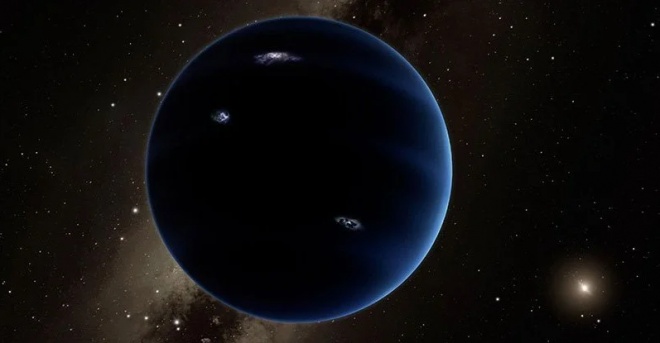 Что такое Девятая планета и существует ли она вообще? - фото
