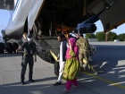 Из Афганистана прибыл самолет с теми украинском, которых российская пропаганда называла "брошенными"
