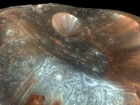 Лучшими местами для поиска марсианской жизни могут быть его луны, считают ученые