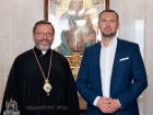 МОН заключило соглашение о сотрудничестве с Советом церквей