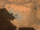Perseverance неудачно отобрал первый образец с Марса