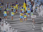 Украина завоевала 19 олимпийских медалей