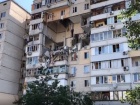 Завершено расследование по факту взрыва жилого дома на Позняках
