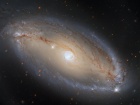 Галактика NGC 5728: больше, чем кажется на первый взгляд