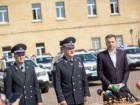 Монастырский собирается требовать повышения зарплат для полицейских