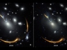 Повторение взрыва сверхновой ожидается в 2037 году