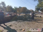 В результате взрыва автомобиля погибли спикер ГСЧС и член патриотической организации