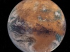 Жизнепригодность Марса ограничена его небольшими размерами, показывает изотопное исследование