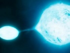 Бинарные звезды усиливают наличие углерода в космосе