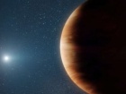Найдено экзопланету, пережившую свою умершую звезду