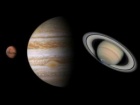 Симуляции показывают, что планета с размером Земли или Марса может скрываться за пределами Нептуна