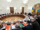 СНБО ввел санкции за проведение выборов в Госдуму РФ на оккупированных территориях