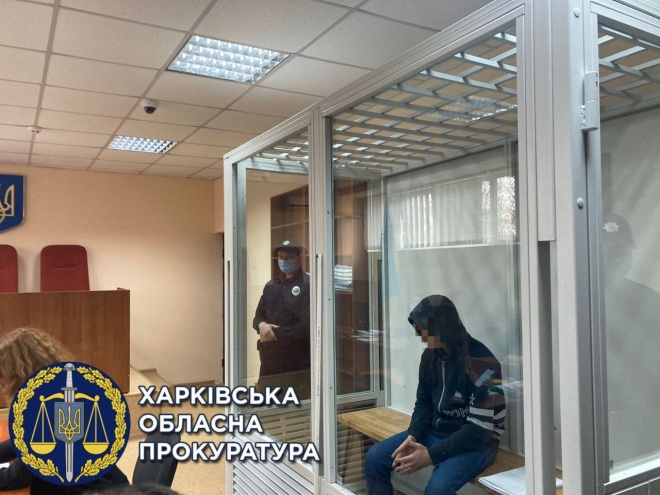 Суд арестовал "мажора", устроившего в Харькове смертельное ДТП - фото