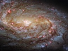 У Хаббла галактическое дежавю