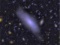 Предложено объяснение образования ультрадиффузных галактик